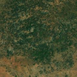 Satellite imagery of Hosséré Dalé, CM