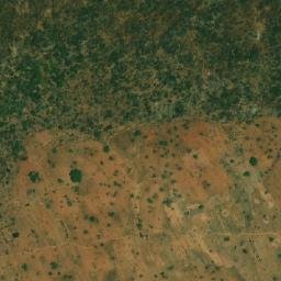 Satellite imagery of Hosséré Dalé, CM