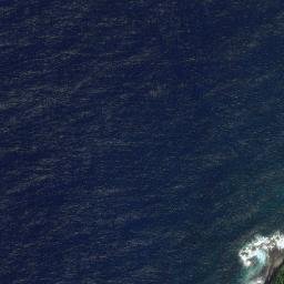 Satellite imagery of Sprat Point, PH