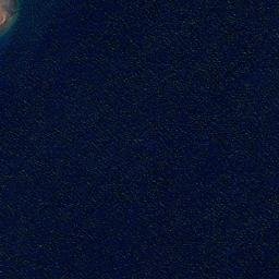 Satellite imagery of Dalungan Point, PH