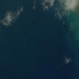 Satellite imagery of Sonok Point, PH