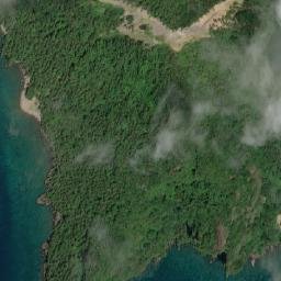 Satellite imagery of Sonok Point, PH