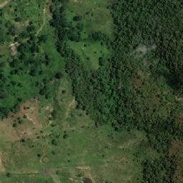 Satellite imagery of Fila San Rafael, VE