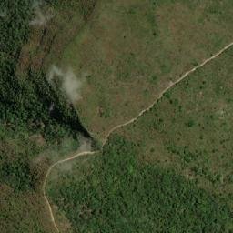 Satellite imagery of Fila San Rafael, VE
