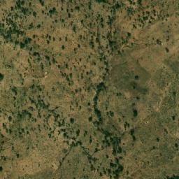Satellite imagery of Hosséré Baoya, CM