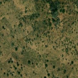 Satellite imagery of Hosséré Baoya, CM