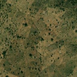 Satellite imagery of Hosséré Baoya, CM