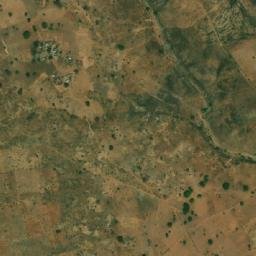 Satellite imagery of B 407, TD