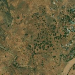 Satellite imagery of B 407, TD