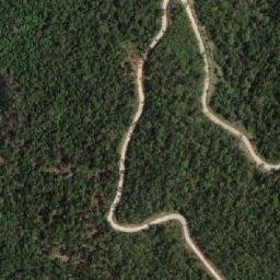 Satellite imagery of Sprat Point, PH