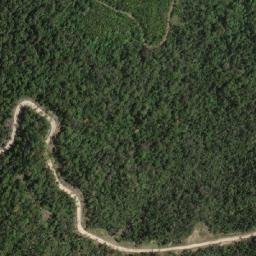 Satellite imagery of Sprat Point, PH