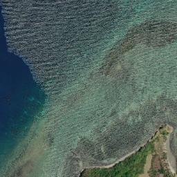 Satellite imagery of Maguiliguian Point, PH