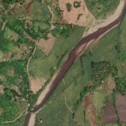 Satellite imagery of Isio Ridge, PH