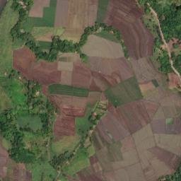 Satellite imagery of Isio Ridge, PH