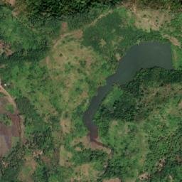 Satellite imagery of Isio Ridge, PH