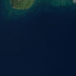 Satellite imagery of Sonok Point, PH