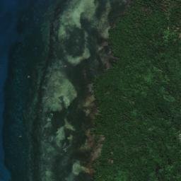 Satellite imagery of Magkamasu Point, PH