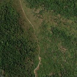 Satellite imagery of Fila San Rafael, VE