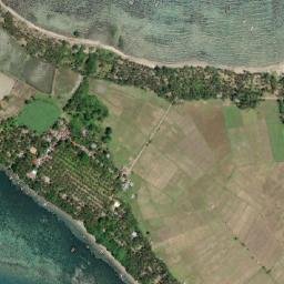 Satellite imagery of Maguiliguian Point, PH