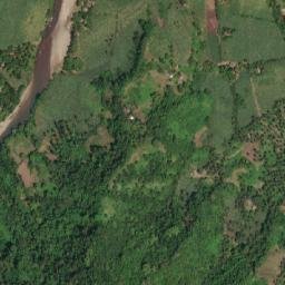 Satellite imagery of Isio Ridge, PH