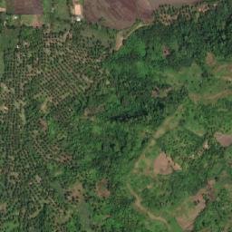 Satellite imagery of Isio Ridge, PH