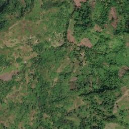 Satellite imagery of Isio Ridge, PH