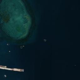 Satellite imagery of Cerro Point, PH