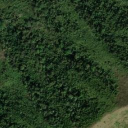 Satellite imagery of Cuchilla Los Palmares, CO