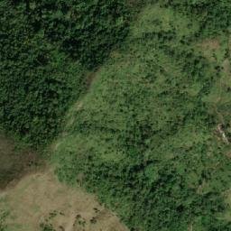 Satellite imagery of Cuchilla Los Palmares, CO
