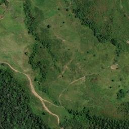 Satellite imagery of Fila San Rafael, VE