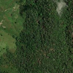 Satellite imagery of Fila San Rafael, VE