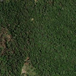 Satellite imagery of Fila San Rafael, VE