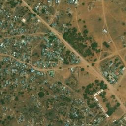 Satellite imagery of RGNR B 21, TD