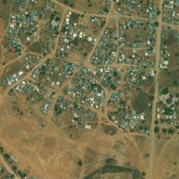 Satellite imagery of RGNR B 21, TD