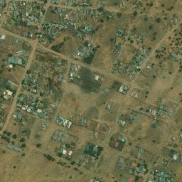 Satellite imagery of RGNR B 21, TD