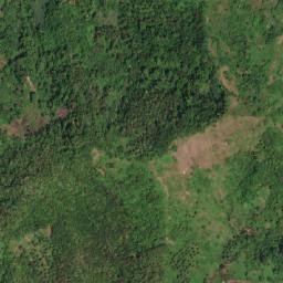 Satellite imagery of Isio Ridge, PH