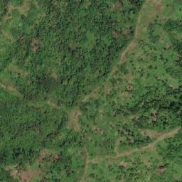 Satellite imagery of Isio Ridge, PH