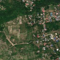 Satellite imagery of Cerro Point, PH