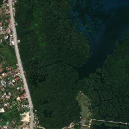 Satellite imagery of Cerro Point, PH