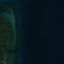 Satellite imagery of Cerro Point, PH