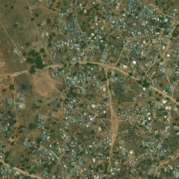 Satellite imagery of RGNR B 21, TD