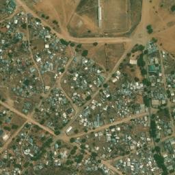 Satellite imagery of RGNR B 21, TD