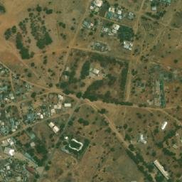 Satellite imagery of RGNR B 21, TD