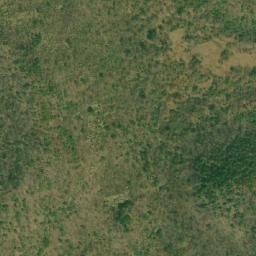 Satellite imagery of Bèlakoutou, CF