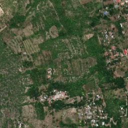 Satellite imagery of Cerro Point, PH