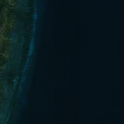 Satellite imagery of Cerro Point, PH
