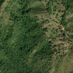 Satellite imagery of Cuchilla Los Palmares, CO