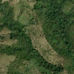 Satellite imagery of Cuchilla Los Palmares, CO