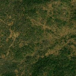 Satellite imagery of Hosséré Goho, CM