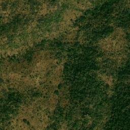 Satellite imagery of Hosséré Goho, CM